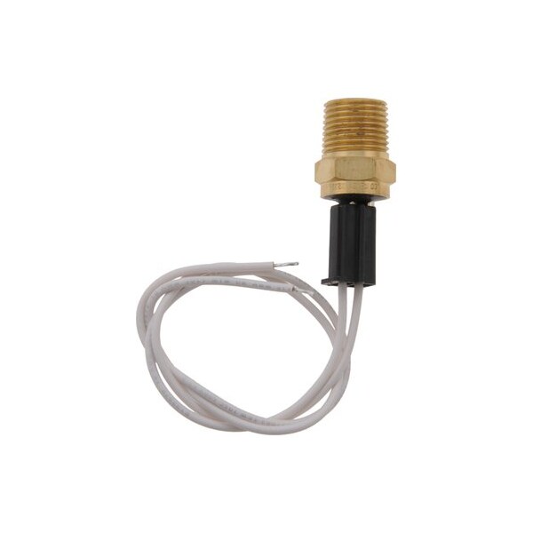 Starting Fluid Systems-Thermostat, 1/2in. Npt, 7-18 deg C 45-65 deg F